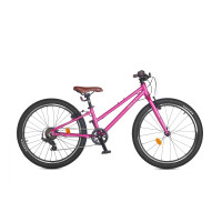 Велосипед Shulz Chloe 24 Race pink