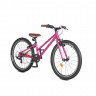 Велосипед Shulz Chloe 24 Race pink - Велосипед Shulz Chloe 24 Race pink