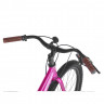 Велосипед Shulz Chloe 24 Race pink - Велосипед Shulz Chloe 24 Race pink