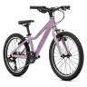 Велосипед Welt Moovix 2.0 V 20" amazing pink (2025) - Велосипед Welt Moovix 2.0 V 20" amazing pink (2025)