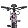Велосипед Welt Moovix 2.0 V 20" amazing pink (2025) - Велосипед Welt Moovix 2.0 V 20" amazing pink (2025)