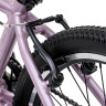 Велосипед Welt Moovix 2.0 V 20" amazing pink (2025) - Велосипед Welt Moovix 2.0 V 20" amazing pink (2025)