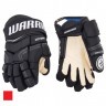 Перчатки Warrior Covert QRE PRO красные - Перчатки Warrior Covert QRE PRO красные