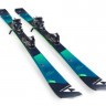 Горные лыжи Fischer Pro Mt 77 + крепления RS10 GW POWERRAIL BRAKE 78 [G] (2019) - Горные лыжи Fischer Pro Mt 77 + крепления RS10 GW POWERRAIL BRAKE 78 [G] (2019)