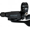 Шифтер Microshift SL-M9295-R, правый, 9 ск., трос 1800 мм, черный - Шифтер Microshift SL-M9295-R, правый, 9 ск., трос 1800 мм, черный