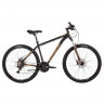 Велосипед Stinger Element Evo 26" золотистый рама: 14" (2024) - Велосипед Stinger Element Evo 26" золотистый рама: 14" (2024)