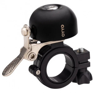 Звонок Oyyo BL400 черный 