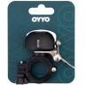 Звонок Oyyo BL400 черный - Звонок Oyyo BL400 черный