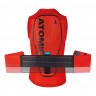 Защитный жилет Atomic Live Shield Vest AMID M red (2020) - Защитный жилет Atomic Live Shield Vest AMID M red (2020)