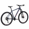 Велосипед Welt Rockfall 5.0 29 Ultramarine Blue рама: 18" (2024) - Велосипед Welt Rockfall 5.0 29 Ultramarine Blue рама: 18" (2024)