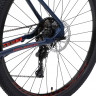 Велосипед Welt Rockfall 5.0 29 Ultramarine Blue рама: 18" (2024) - Велосипед Welt Rockfall 5.0 29 Ultramarine Blue рама: 18" (2024)