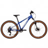 Велосипед Foxx Caiman JR 24" синий рама: 12" (2025) - Велосипед Foxx Caiman JR 24" синий рама: 12" (2025)