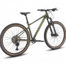 Велосипед Hagen 4.11 29" темный бронзовый матовый рама: L (18") (2026) - Велосипед Hagen 4.11 29" темный бронзовый матовый рама: L (18") (2026)