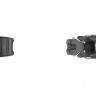 Горнолыжные крепления Tyrolia SX 4.5 GW AC Brake 80 [K] solid black/white - Горнолыжные крепления Tyrolia SX 4.5 GW AC Brake 80 [K] solid black/white