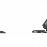 Горнолыжные крепления Tyrolia SX 4.5 GW AC BRAKE 80 [K] solid black/white (2020) - Горнолыжные крепления Tyrolia SX 4.5 GW AC BRAKE 80 [K] solid black/white (2020)