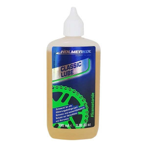 Велосмазка для цепи Holmenkol Bike Classic Lube 100 ml (22506) 