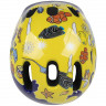 Шлем детский M-Wave 5-731076 Sea World желтый S (52-56 см) - Шлем детский M-Wave 5-731076 Sea World желтый S (52-56 см)