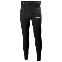 Термо-брюки Bauer NG Premium Compression Pant SR Black (1042821)