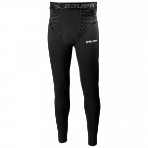 Термо-брюки Bauer NG Premium Compression Pant SR Black (1042821) 