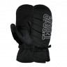 Варежки Terror Crew Mitten black - Варежки Terror Crew Mitten black