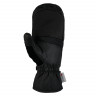 Варежки Terror Crew Mitten black - Варежки Terror Crew Mitten black