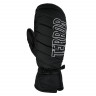 Варежки Terror Crew Mitten black - Варежки Terror Crew Mitten black