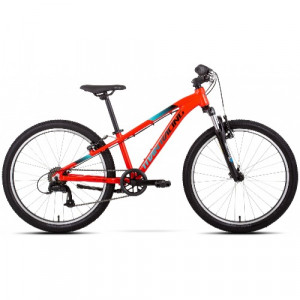 Велосипед Titan Racing Hades 24&quot; Lava Burst (2024) 