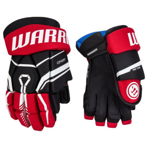 Перчатки Warrior Covert QRE 40 SR BRW 