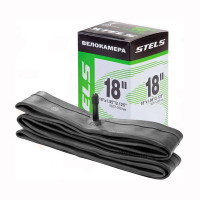 Велокамера Stels Seyoun 18"x1.95"/2.125" AV 76
