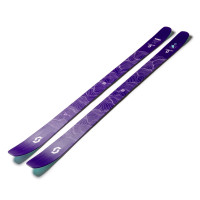 Горные лыжи Scott Sea 116 ski без креплений (2026)
