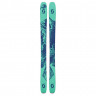 Горные лыжи Scott Sea 116 ski без креплений (2026) - Горные лыжи Scott Sea 116 ski без креплений (2026)