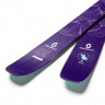 Горные лыжи Scott Sea 116 ski без креплений (2026) - Горные лыжи Scott Sea 116 ski без креплений (2026)