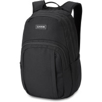 Рюкзак Dakine Campus 25L black