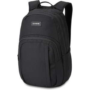 Рюкзак Dakine Campus 25L black 