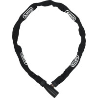 Замок Abus Web 1500/110 05-0056346 кодовый, черный
