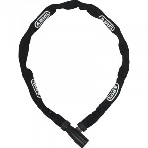 Замок Abus Web 1500/110 05-0056346 кодовый, черный 