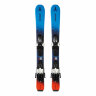 Горные лыжи Atomic Vantage JR 70-90 + C 5 GW Blue/Red (2022) - Горные лыжи Atomic Vantage JR 70-90 + C 5 GW Blue/Red (2022)