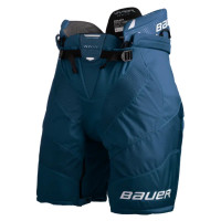 Шорты Bauer Vapor Flylite S25 SR navy (1064887)