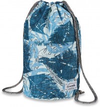 Рюкзак-мешок Dakine Cinch Pack 17L Washed Palm