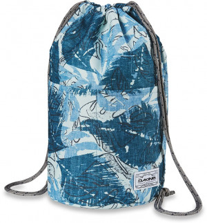 Рюкзак-мешок Dakine Cinch Pack 17L Washed Palm 