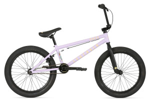 Велосипед Haro Leucadia Matte Lavender рама: 20.5&quot; 