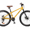 Велосипед Shulz Bubble 26 Race yellow (новый) - Велосипед Shulz Bubble 26 Race yellow (новый)