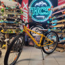 Велосипед Shulz Bubble 26 Race yellow (новый) - Велосипед Shulz Bubble 26 Race yellow (новый)