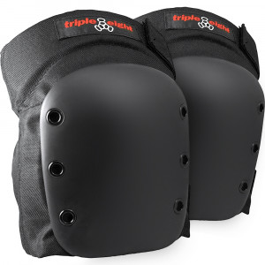 Защита коленей Triple 8 Street Knee Pad 