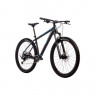 Велосипед Stinger Reload Evo 27.5" черный рама: 18" (2024) - Велосипед Stinger Reload Evo 27.5" черный рама: 18" (2024)