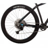 Велосипед Stinger Reload Evo 27.5" черный рама: 18" (2024) - Велосипед Stinger Reload Evo 27.5" черный рама: 18" (2024)