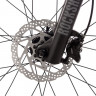 Велосипед Stinger Reload Evo 27.5" черный рама: 18" (2024) - Велосипед Stinger Reload Evo 27.5" черный рама: 18" (2024)