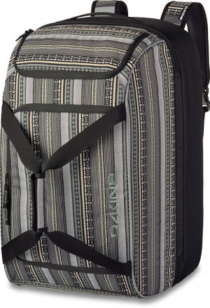 Сумка для ботинок Dakine Boot Locker DLX 70L Zion 