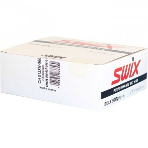 Парафин Swix CH012XN-900 Nordic (CH5X,CH6X,CH7X,CH8X,CH10X) 0C/+10C 5x180 гр 