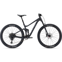 Велосипед Giant Liv Embolden 1 27.5" Black Рама: XS